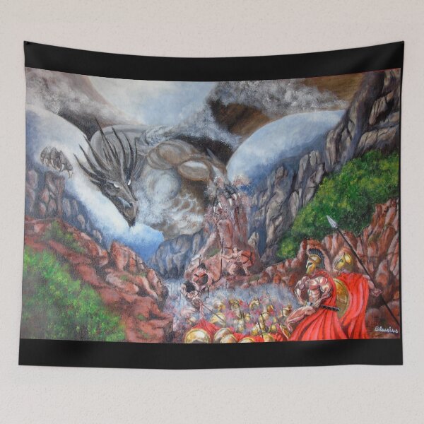 Item preview, Dragon designed and sold by Galerie des Chimères.