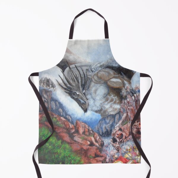 Item preview, Dragon designed and sold by Galerie des Chimères.