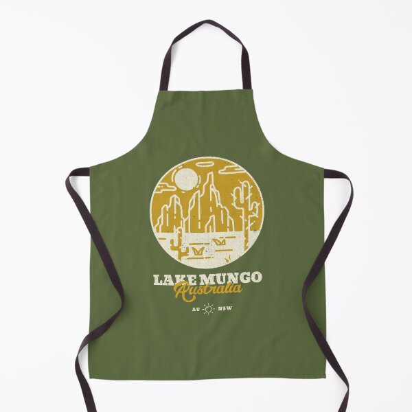 Item preview, Lake Mungo Australia designed and sold by sydney-syder.