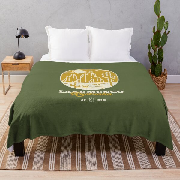 Item preview, Lake Mungo Australia designed and sold by sydney-syder.