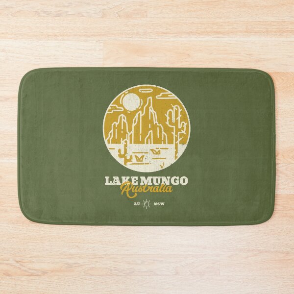 Item preview, Lake Mungo Australia designed and sold by sydney-syder.