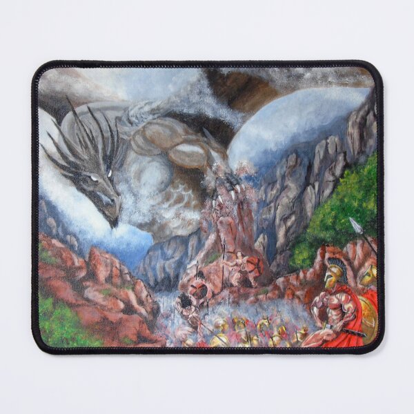 Item preview, Dragon designed and sold by Galerie des Chimères.