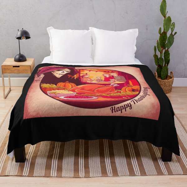 Item preview, Happy Thanksgiving wishes Turkey designed and sold by AnimalsDH305.