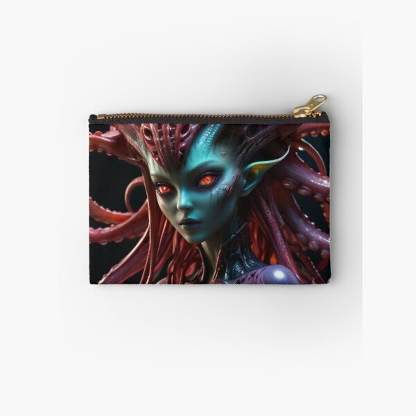 Item preview, Miridia Targathias, Half-blood Princess designed and sold by Darkfyr-Arts.