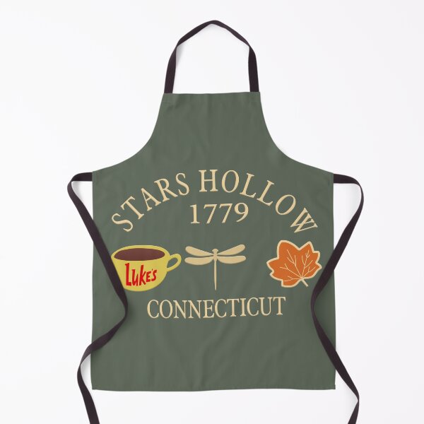 Item preview, Stars Hollow 1779 The Heart of Connecticut Small Towns designed and sold by StanaLuis.