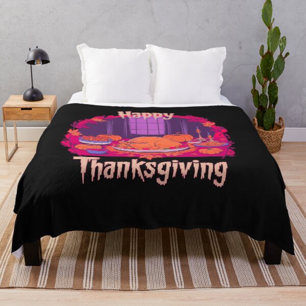 Item preview, Happy Thanksgiving wishes Turkey designed and sold by AnimalsDH305.