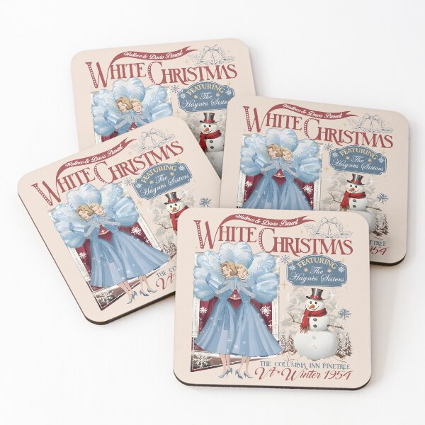 Item preview, Sisterly Joy Christmas Sweatshirt for Festive Celebrations designed and sold by StanaLuis.