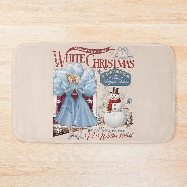 Item preview, Sisterly Joy Christmas Sweatshirt for Festive Celebrations designed and sold by StanaLuis.