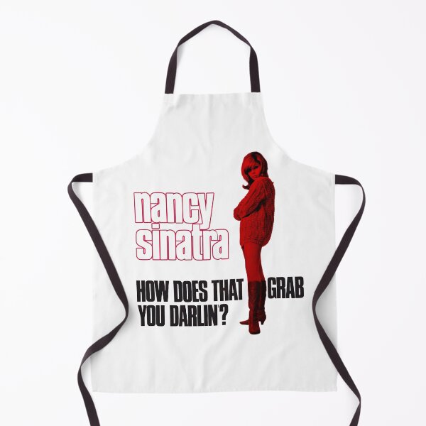 Item preview, Nancy Sinatra - How does that grab you darlin'? designed and sold by geetarv.