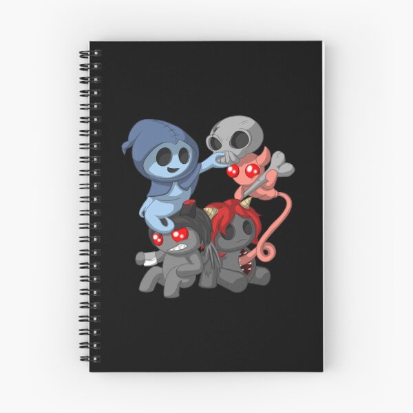 Item preview,  The Binding of Isaac designed and sold by catherinemarion.