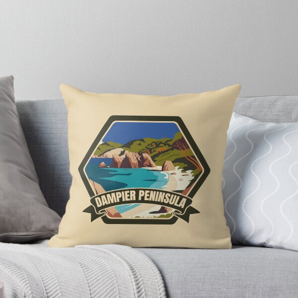 Item preview, Dampier Peninsula designed and sold by aussieexplore.