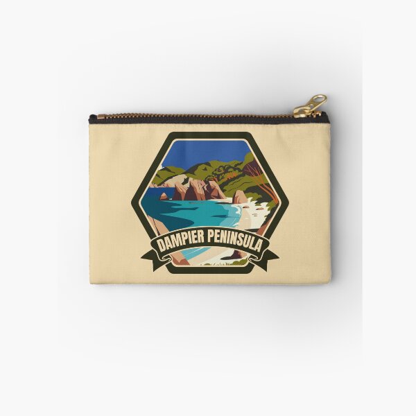 Item preview, Dampier Peninsula designed and sold by aussieexplore.