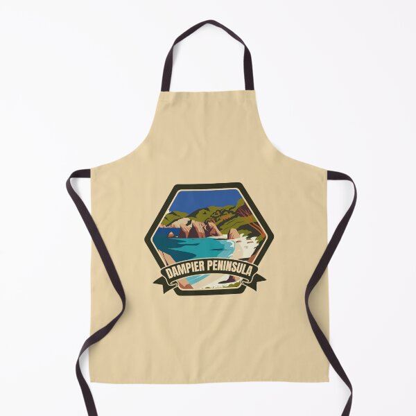 Item preview, Dampier Peninsula designed and sold by aussieexplore.