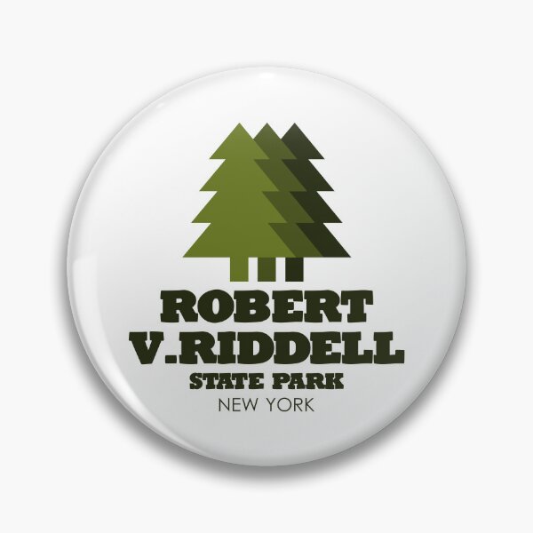 Item preview, Robert V. Riddell State Park New York designed and sold by bivenart.
