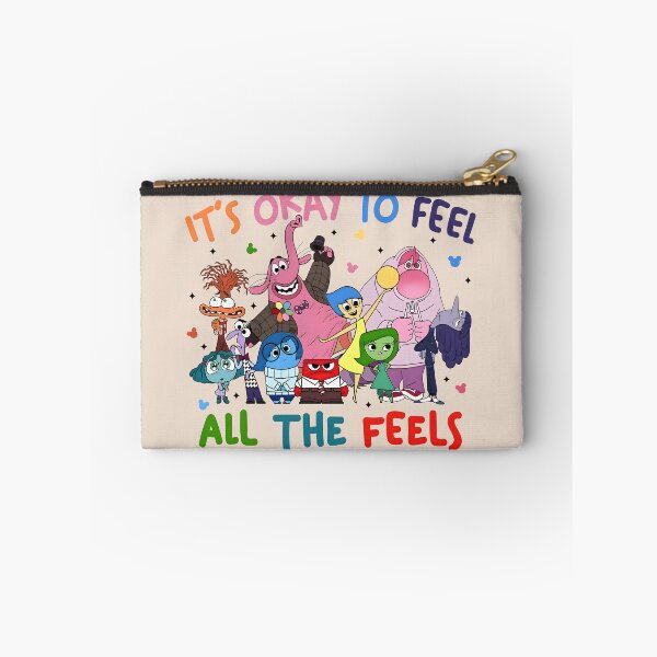 Item preview, Embrace Your Emotions It's Okay to Feel Everything designed and sold by StanaLuis.