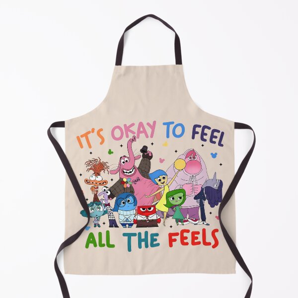 Item preview, Embrace Your Emotions It's Okay to Feel Everything designed and sold by StanaLuis.