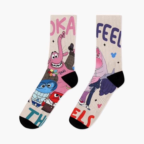 Item preview, Embrace Your Emotions It's Okay to Feel Everything designed and sold by StanaLuis.