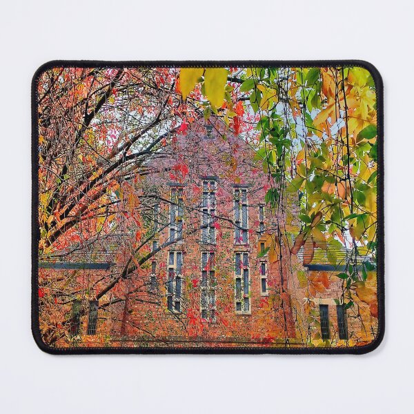 Item preview, Autumn at Left Bank designed and sold by dawnsm.