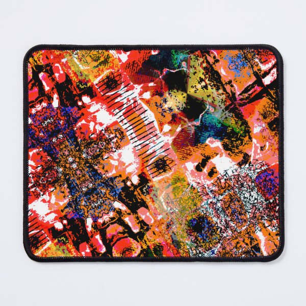 Item preview, Abstract Camourflage designed and sold by Bondillero.