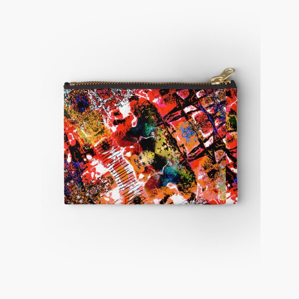 Item preview, Abstract Camourflage designed and sold by Bondillero.