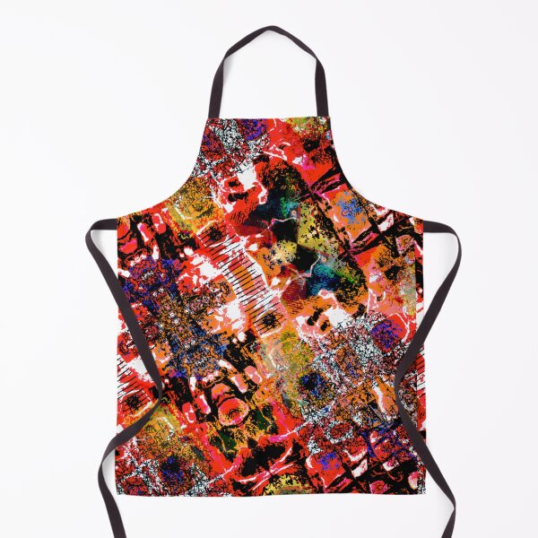 Item preview, Abstract Camourflage designed and sold by Bondillero.
