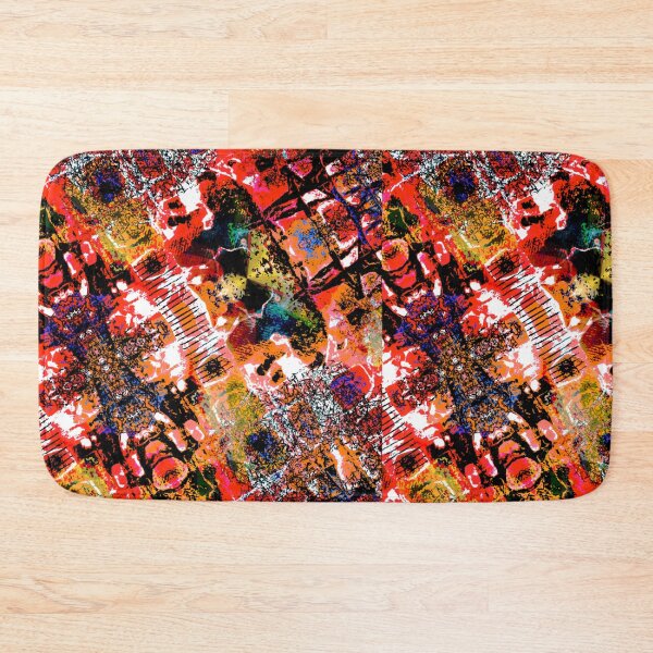 Item preview, Abstract Camourflage designed and sold by Bondillero.