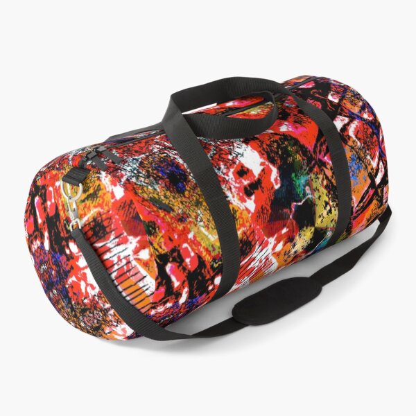 Item preview, Abstract Camourflage designed and sold by Bondillero.