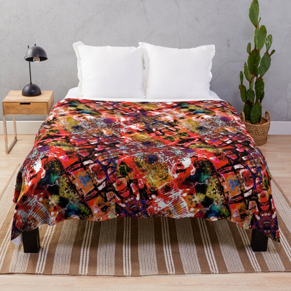 Item preview, Abstract Camourflage designed and sold by Bondillero.