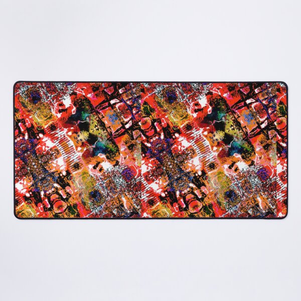 Item preview, Abstract Camourflage designed and sold by Bondillero.