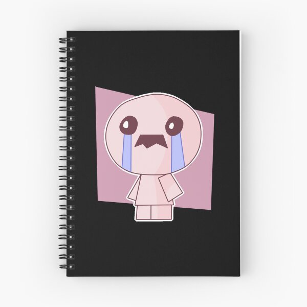 Item preview, The Binding of Isaac designed and sold by catherinemarion.