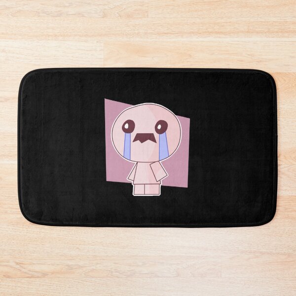 Item preview, The Binding of Isaac designed and sold by catherinemarion.