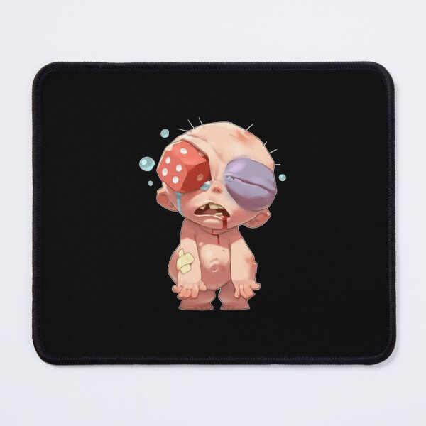 Item preview, The Binding of Isaac designed and sold by catherinemarion.