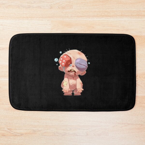 Item preview, The Binding of Isaac designed and sold by catherinemarion.
