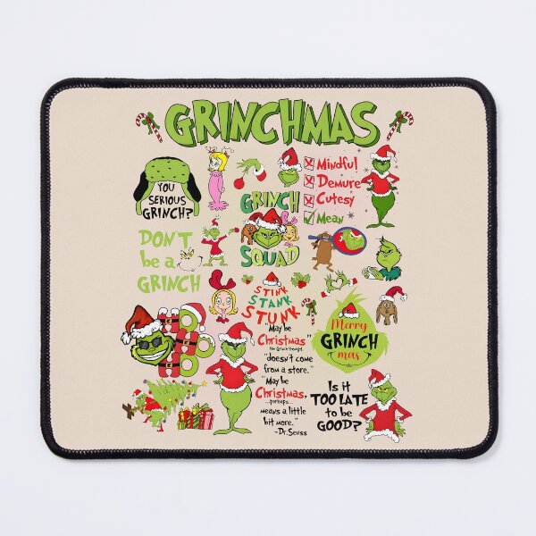 Item preview, Merry Greenmas, Christmas Mean Guy designed and sold by StanaLuis.
