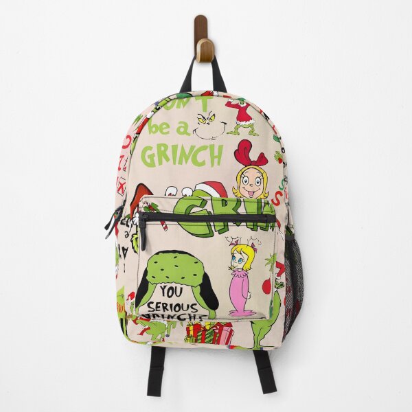 Item preview, Merry Greenmas, Christmas Mean Guy designed and sold by StanaLuis.