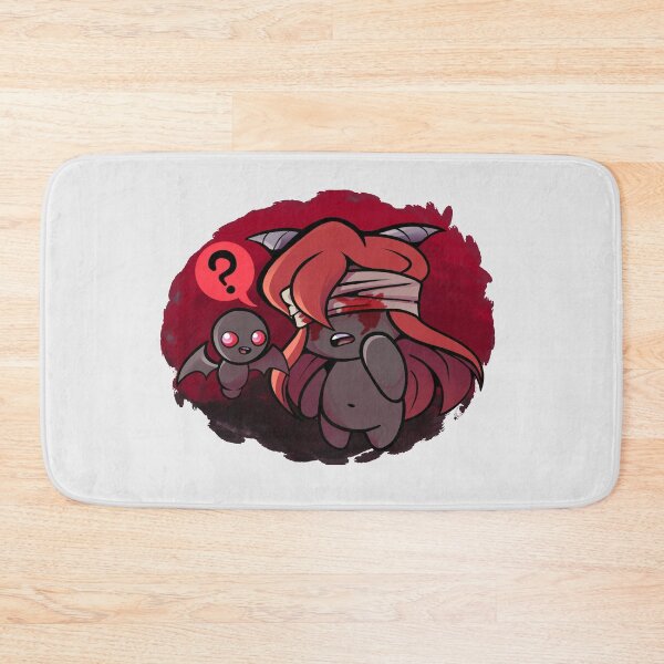 Item preview, The Binding of Isaac designed and sold by catherinemarion.