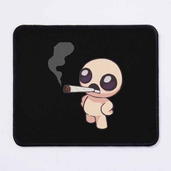 Item preview, The Binding of Isaac designed and sold by catherinemarion.