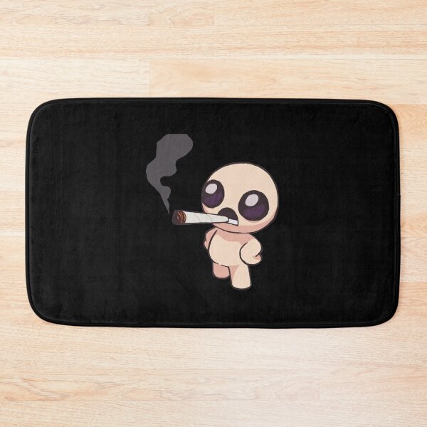 Item preview, The Binding of Isaac designed and sold by catherinemarion.