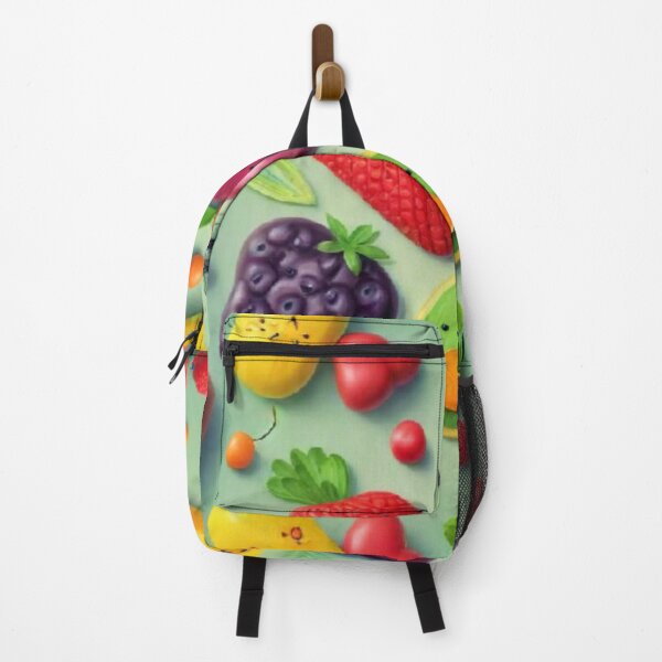 Item preview, bring Nature's Vibrance Home: Fruit-Inspired Designs for Unique Fashion and Home Décor! designed and sold by Peroex 101.