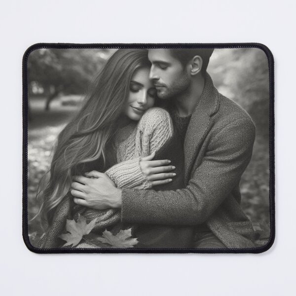 Item preview,  Couple Garden of Love Eternal Bloom designed and sold by choder61.