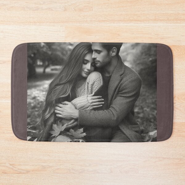 Item preview,  Couple Garden of Love Eternal Bloom designed and sold by choder61.