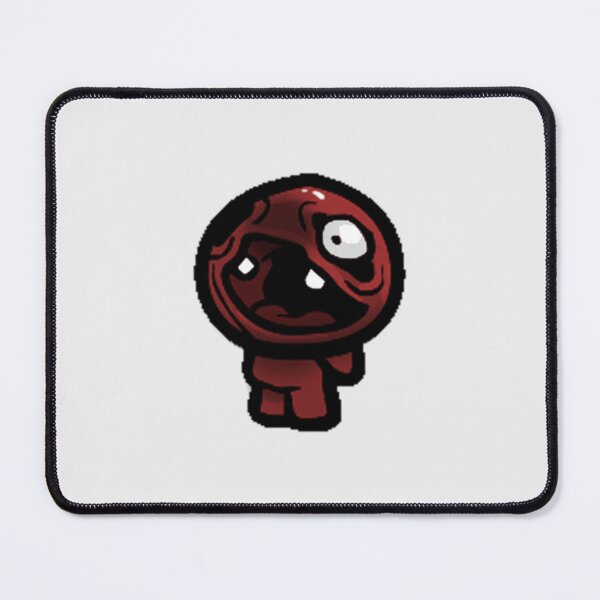Item preview, The Binding of Isaac designed and sold by catherinemarion.