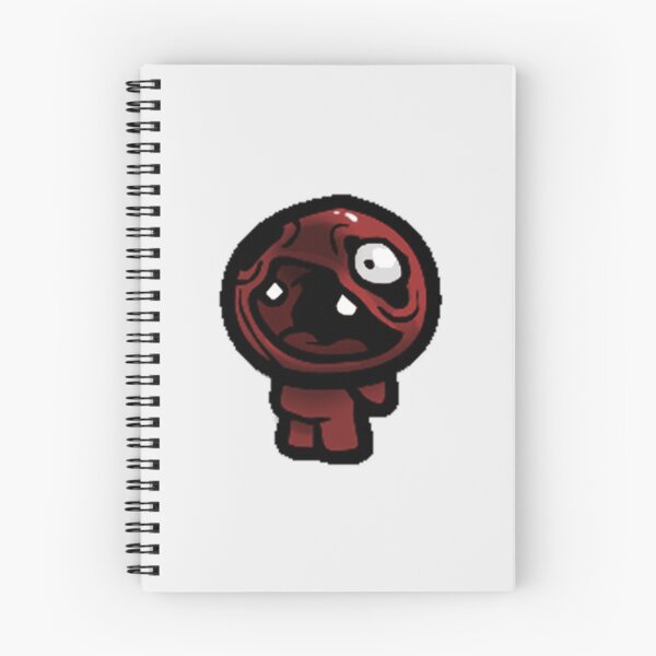 Item preview, The Binding of Isaac designed and sold by catherinemarion.