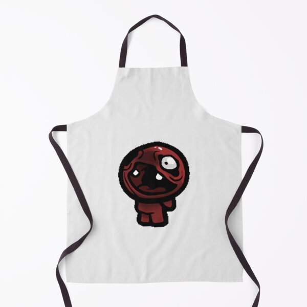 Item preview, The Binding of Isaac designed and sold by catherinemarion.