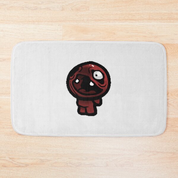 Item preview, The Binding of Isaac designed and sold by catherinemarion.
