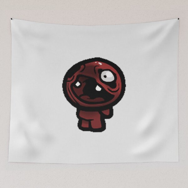 Item preview, The Binding of Isaac designed and sold by catherinemarion.