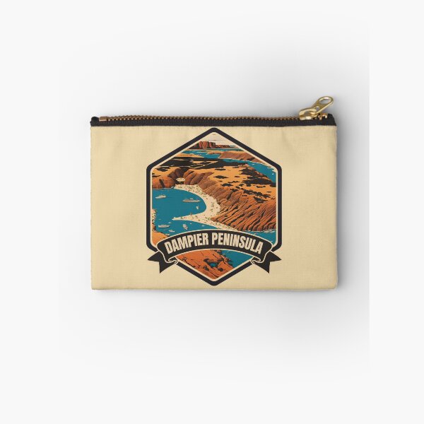 Item preview, Dampier Peninsula designed and sold by aussieexplore.