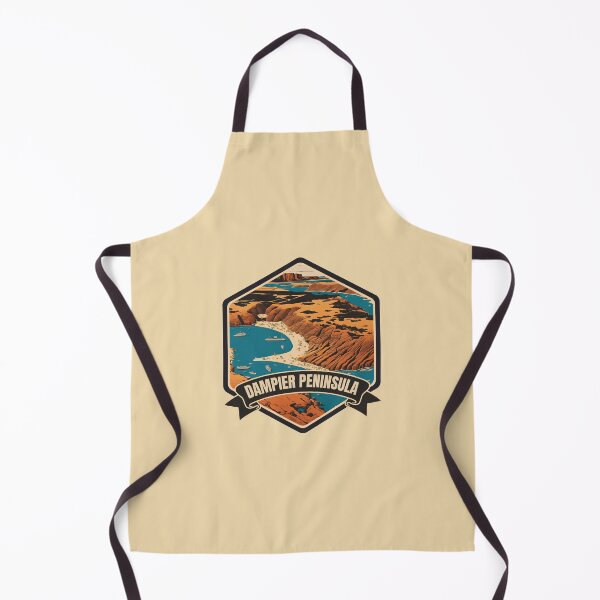 Item preview, Dampier Peninsula designed and sold by aussieexplore.