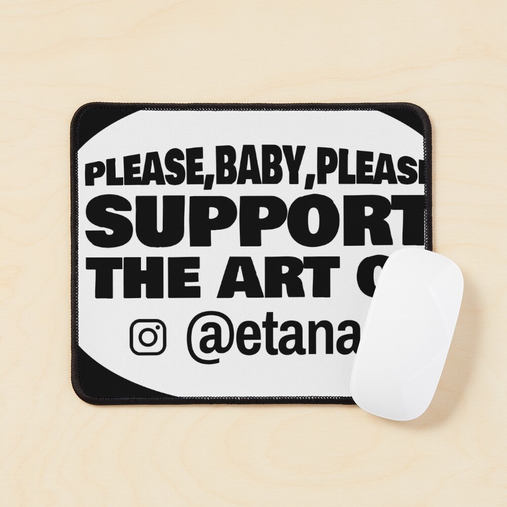 Item preview, Mouse Pad designed and sold by Mars-b.