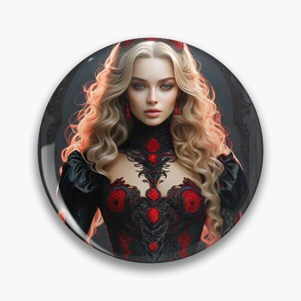 Item preview, Gothic Bride 2 designed and sold by Heartbreaker Creative.